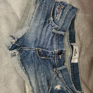 Hollister Shorts